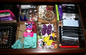 Creative ways to use a dresser drawer