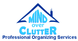 Mind over Clutter logo