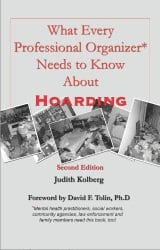 Everything A Professional Organizer Needs to Know About Hoarding