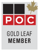 POC Gold Leaf Member