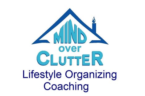 Mind over Clutter Lifestyle Organizing Coaching