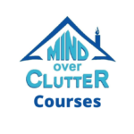 Mind over Clutter Courses