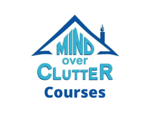 Mind over Clutter Courses