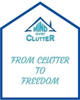 From Clutter to Freedom LOGO cropped